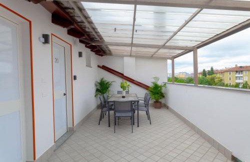Isola del Bosco - Delle Corti Hotel | RRRapido Hotel