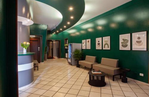 Isola del Bosco - Delle Corti Hotel | RRRapido Hotel