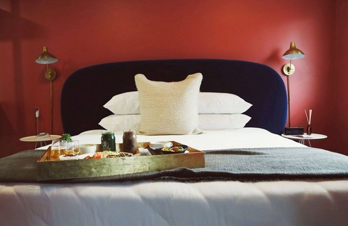 Bozeman Hotel | RSVP Hotel