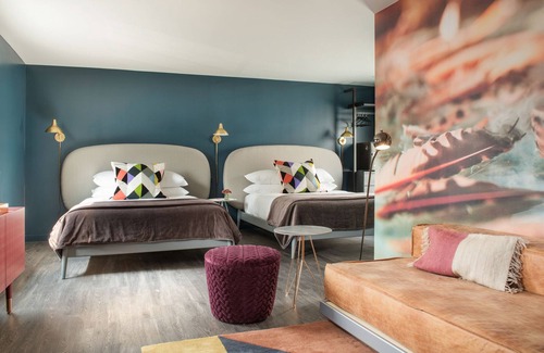 Bozeman Hotel | RSVP Hotel