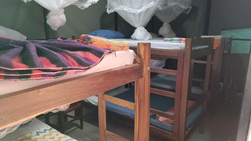 Nampula Hostel | Ruby - Casa de Hospedes - Backpackers
