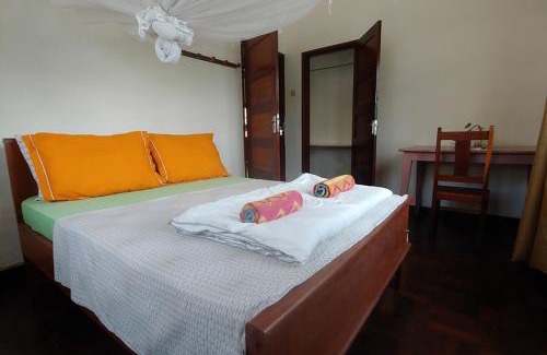 Nampula Hostel | Ruby - Casa de Hospedes - Backpackers
