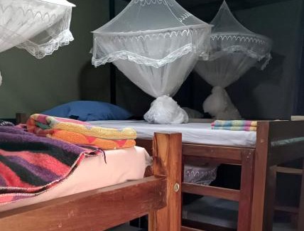 Nampula Hostel | Ruby - Casa de Hospedes - Backpackers