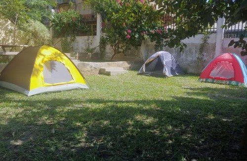 Nampula Hostel | Ruby - Casa de Hospedes - Backpackers