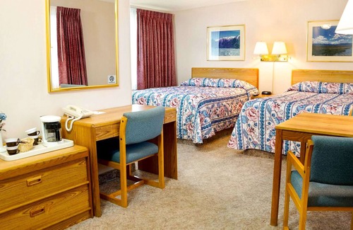 Bridgeport Hotel | Ruby Inn