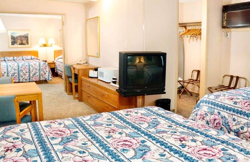 Bridgeport Hotel | Ruby Inn