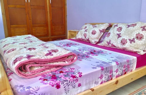 Tigzirt Apartment | Rue Mohamed Arezki Chaib - Tigzirt sur mer - Tizi Ouzou