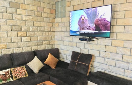 Tigzirt Apartment | Rue Mohamed Arezki Chaib - Tigzirt sur mer - Tizi Ouzou