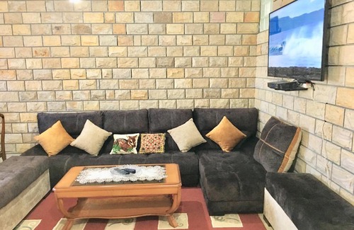 Tigzirt Apartment | Rue Mohamed Arezki Chaib - Tigzirt sur mer - Tizi Ouzou