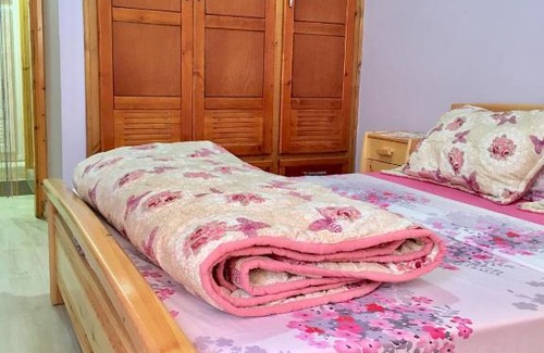 Tigzirt Apartment | Rue Mohamed Arezki Chaib - Tigzirt sur mer - Tizi Ouzou