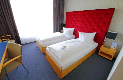 Lichtenwalde Hotel | rugs Hotel am Schlosspark Lichtenwalde