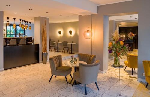 Rodenkirchen Hotel | rugs HOTEL Köln