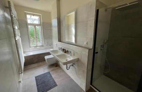 Zentrum-Nordwest Apartment | Ruhige&charmante Altbauwohnung