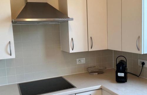 Heist Apartment | Ruim appartement centrum Knokke Heist en zeezicht