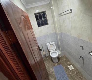 Central Province Apartment | Ruiru Kamakis