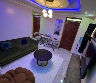 Central Province Apartment | Ruiru Kamakis