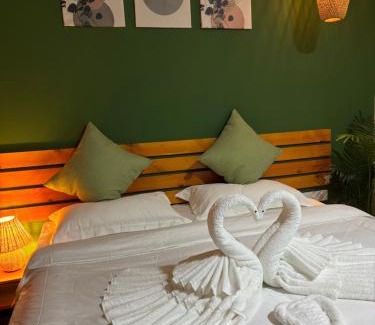Dhiffushi House | Ruka Maldives