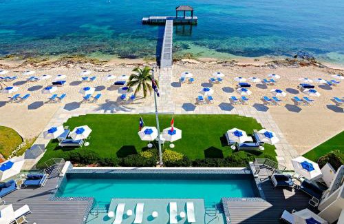 Rum Point Apartment | Rum Point Resort 306