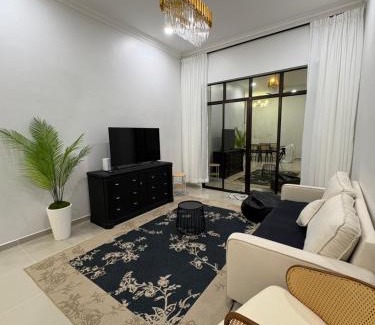 Kampung Batu Tiong House | Rumah 618 Homestay