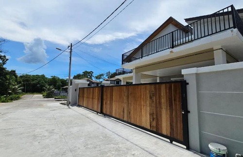 Kuah House | Rumah Amaan