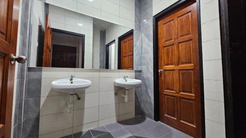 Kuah House | Rumah Amaan
