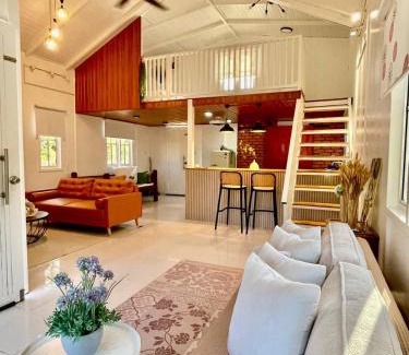 Kampung Dengir House | Rumah Kebun, Jerteh Besut