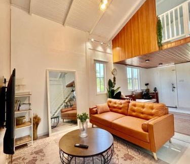 Kampung Dengir House | Rumah Kebun, Jerteh Besut