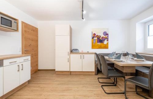 Saalbach-Hinterglemm Apartment | Rupertihof 3