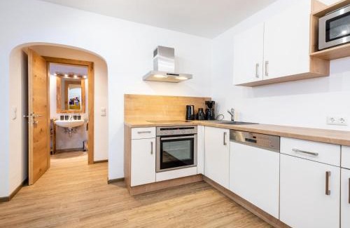 Saalbach-Hinterglemm Apartment | Rupertihof 3