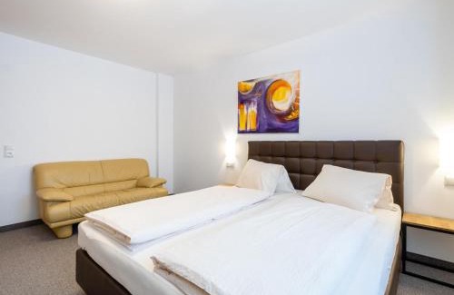 Saalbach-Hinterglemm Apartment | Rupertihof 3