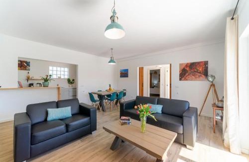 Camparca House | Rural Holiday Home with Pool