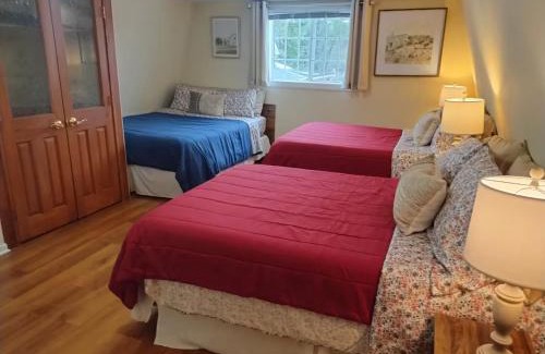 Necedah House | Rural Home on Farm