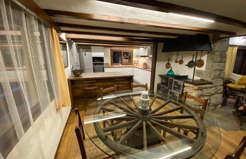 Arenas de San Pedro Cottage | Rural House Jardín del Rio. Private paradise, dream place