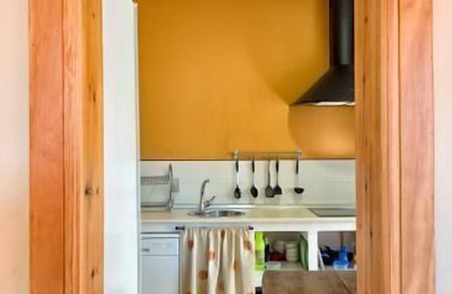 Camunas Cottage | Rural house (rental) Casona del Buen Vivir for 8 people