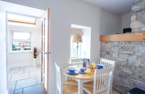 Scurlage Cottage | Rural location, surrounded by farmland, ancient green lanes, footpaths & woods.
