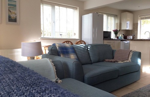 Scurlage Cottage | Rural location, surrounded by farmland, ancient green lanes, footpaths & woods.