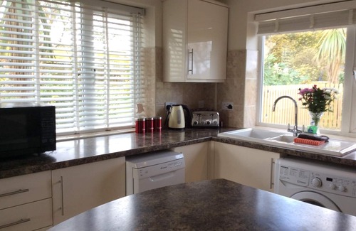 Scurlage Cottage | Rural location, surrounded by farmland, ancient green lanes, footpaths & woods.