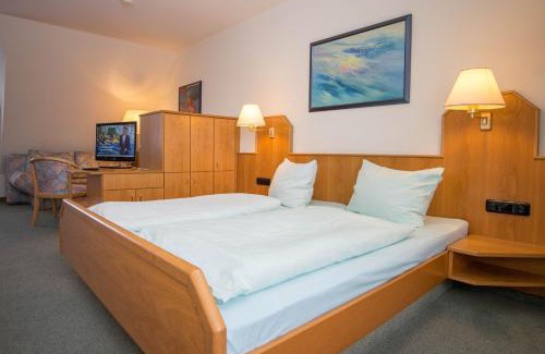 Schonberg Hotel | Ruser's Hotel