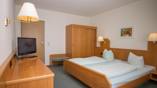 Schonberg Hotel | Ruser's Hotel