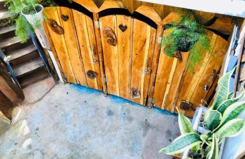 Punta Rucia Apartment | Rustic House 2
