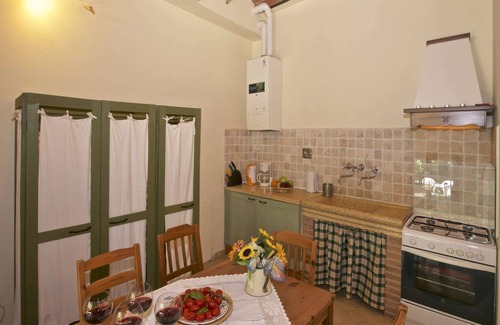 Torre A Castello Other | Rustic Escape with Pool