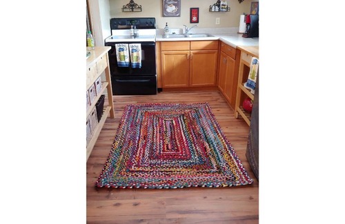 Pinetop Cottage | "Rustic Retreat" Escape To The "White Mountains" of Pinetop, Arizona