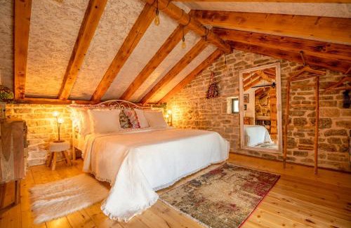 Lovrec House | Rustical Holiday Resort Olea