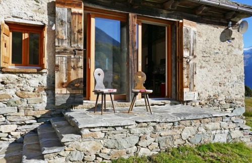Acquarossa House | Rustico Andrea by Interhome