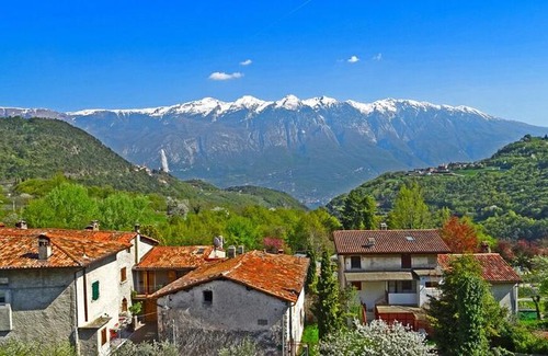 Vesio Apartment | Rustico Colonna