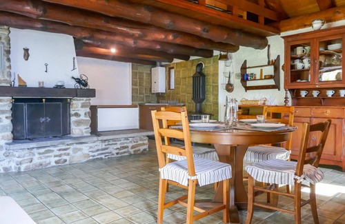 Acquarossa House | Rustico Girasole by Interhome