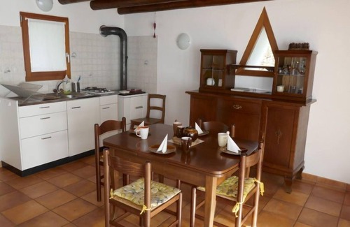 Acquarossa House | Rustico L'Hibou by Interhome