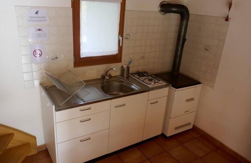 Acquarossa House | Rustico L'Hibou by Interhome