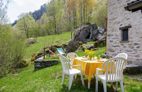 Acquarossa House | Rustico L'Hibou by Interhome