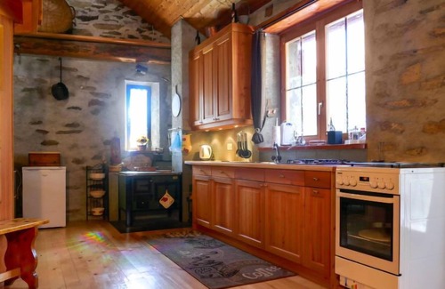 Acquarossa House | Rustico Tecc Berbis by Interhome